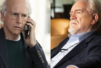 HBO’s ‘Succession’ and ‘Curb Your Enthusiasm’ to Return This October