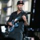 Hear Tom Morello’s Creepy New Electronic Song ‘Driving To Texas’