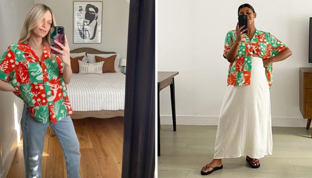 Here’s How 8 Women Are Styling August’s Hero Buys