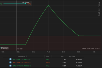 Here’s how Bitcoin options traders might prepare for a BTC ETF approval