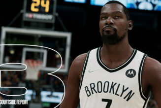 HHW Gaming: Courtside Report No.3 Details What Players Can Look Forward To In ‘NBA 2K22’ Seasons