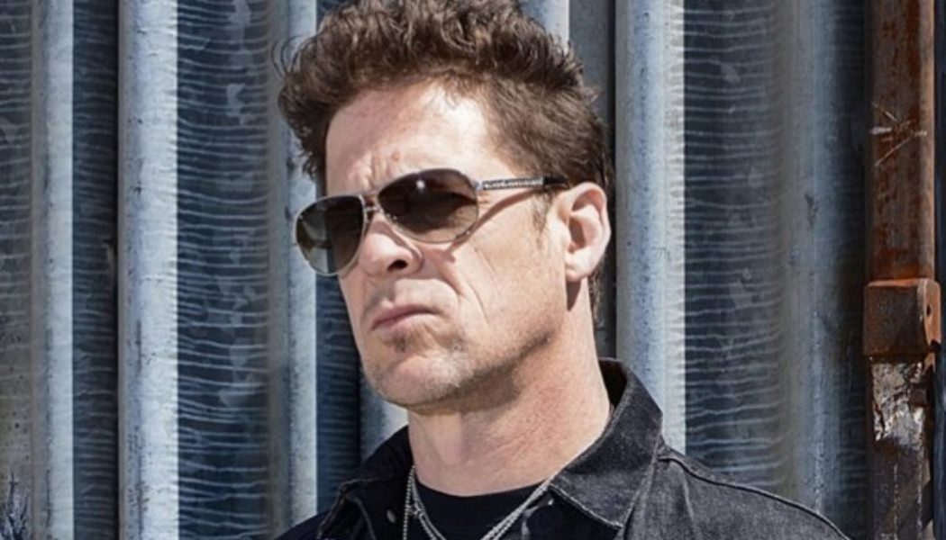 How JASON NEWSTED’s Need To Play Other Styles Of Music Led To His Departure From METALLICA