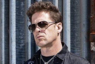 How JASON NEWSTED’s Need To Play Other Styles Of Music Led To His Departure From METALLICA