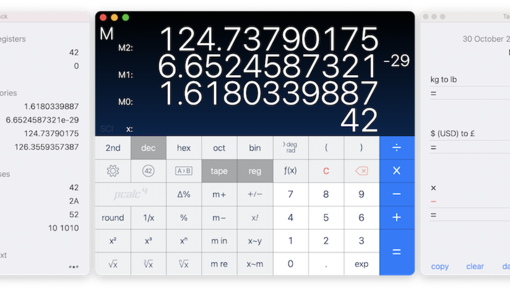 How small developers compete with the defaults on your phone