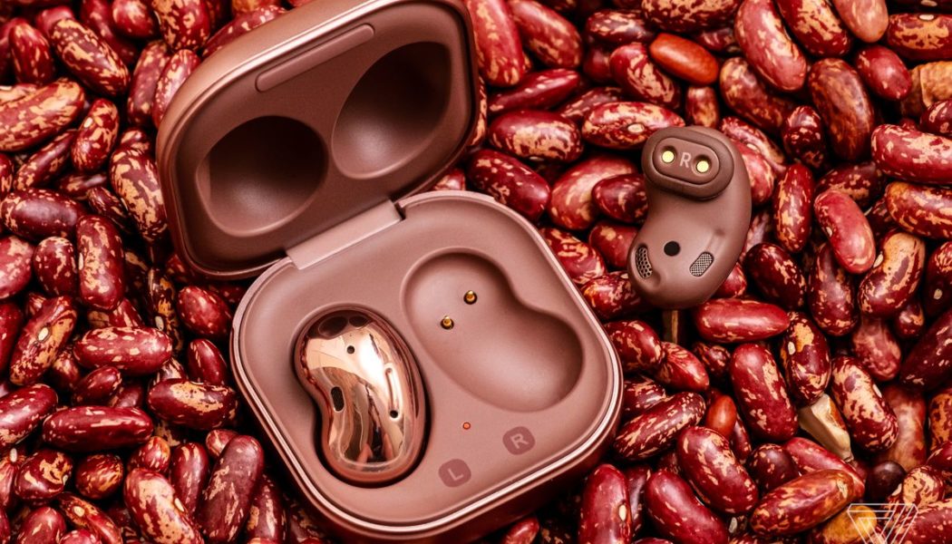 How the latest and greatest Samsung and Apple earbuds lock you into their world