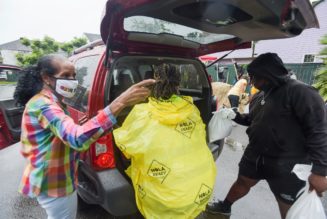 Hurricane Ida strengthens, Louisiana braces for severe blow