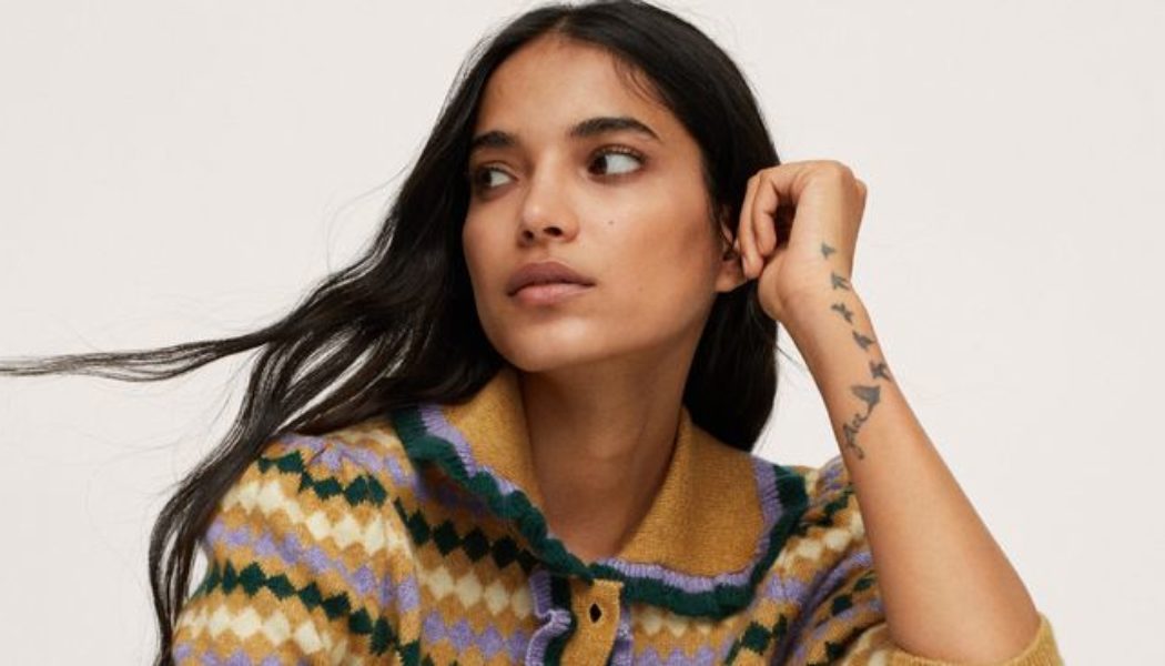 I Looked Through Every High-Street Store to Find 32 of the Best Knitwear Pieces