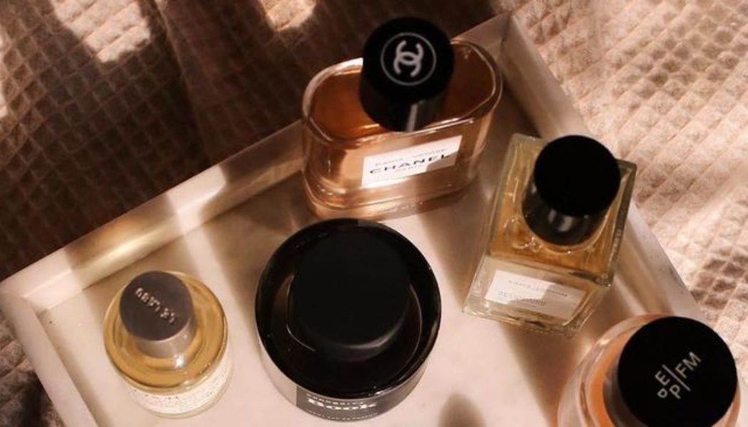 I Wore a Different Perfume Every Day for a Month—These 7 Earned Me Compliments