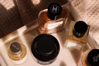 I Wore a Different Perfume Every Day for a Month—These 7 Earned Me Compliments