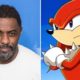 Idris Elba Will Voice Knuckles in Sonic the Hedgehog 2