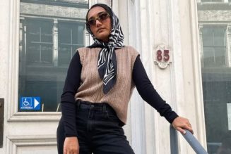 I’m a Modest Dresser—Here’s What I’m Shopping (and Wearing) for Autumn