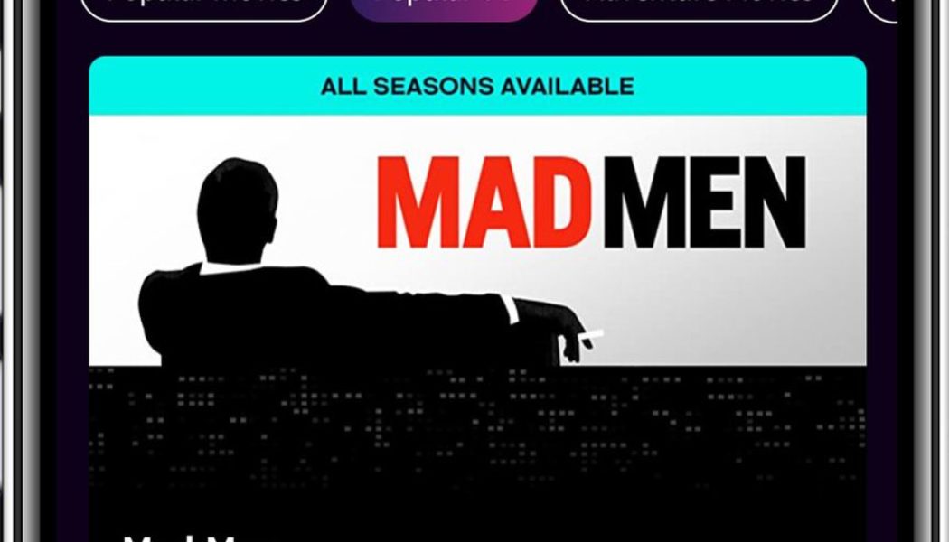 IMDb TV app finally arrives on iOS and Android