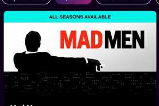 IMDb TV app finally arrives on iOS and Android