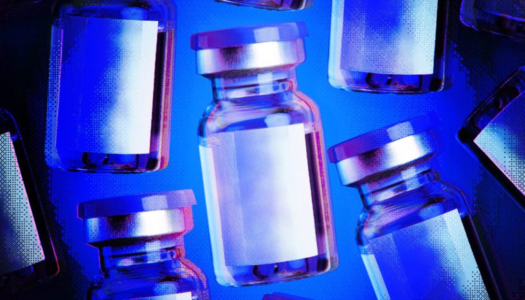 Immunocompromised people can get third COVID-19 vaccine shot, FDA says