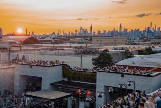 Inside Nora En Pure’s Long-Awaited Return to The Brooklyn Mirage