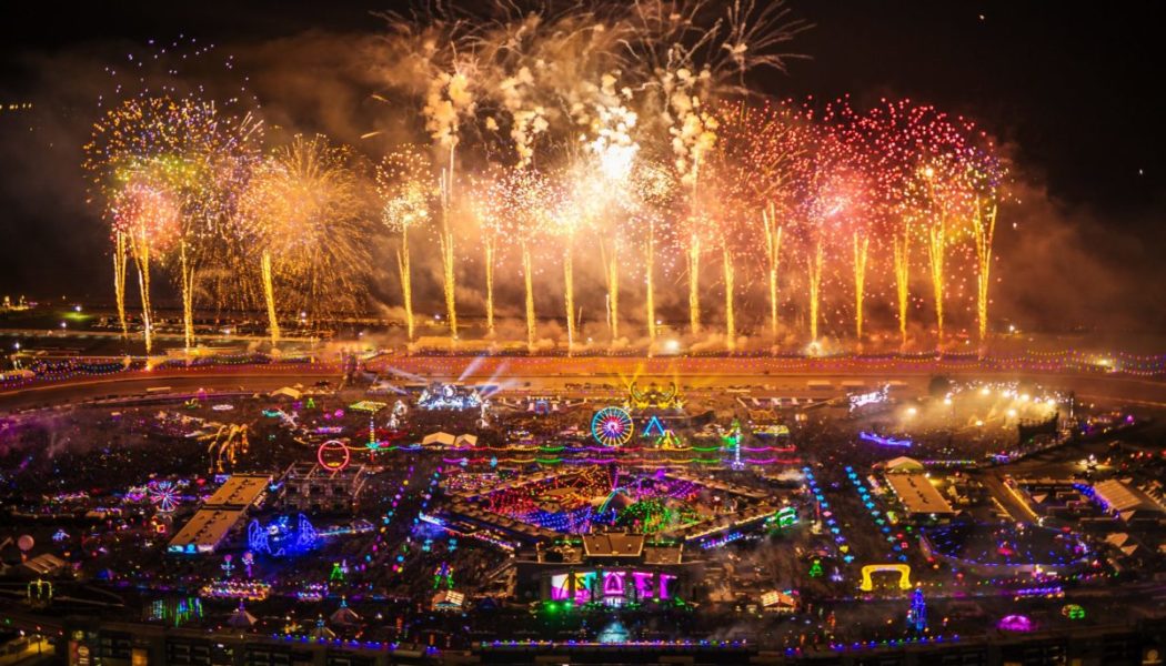 Insomniac Announces Vaccination and Testing Mandate for All Events, Including EDC Las Vegas