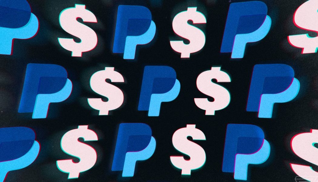 Invest at PayPal could compete with Robinhood and Square’s retail stock trading