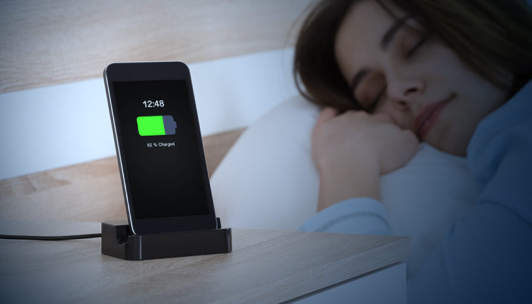 Is It Safe to Leave Your Phone On Charge Overnight?