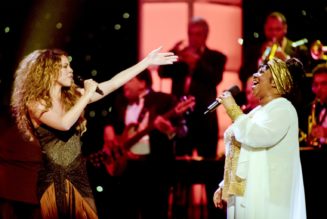 iTunes R&B Sale Sends Otis Redding, Mariah Carey & Aretha Franklin Back Onto Charts