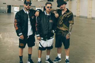 J Balvin Chats With Fellow Latin Artists About Reggaeton’s Style Evolution