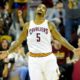 J.R. Smith Heading Back To College To Get A Degree, and Join Golf Team