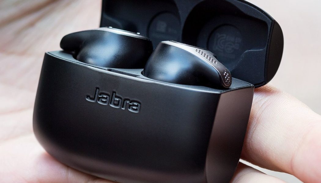 Jabra’s Elite 65t are just $50 at Best Buy right now