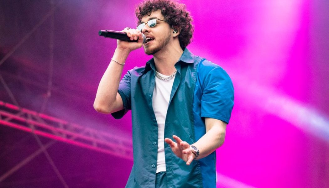 Jack Harlow Recruits Pooh Shiesty for New Track “SUVs (Black on Black)”