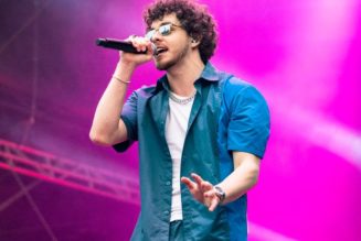 Jack Harlow Recruits Pooh Shiesty for New Track “SUVs (Black on Black)”