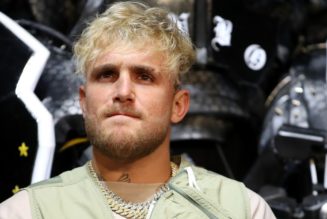 Jake Paul will not face federal charges after FBI raid