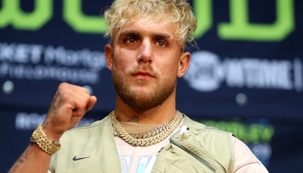 Jake Paul’s Federal Charges Dismissed for Arizona Mall Looting