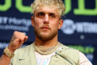 Jake Paul’s Federal Charges Dismissed for Arizona Mall Looting