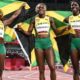 Jamaica Sweeps Women’s 100m Sprint at Tokyo Olympics