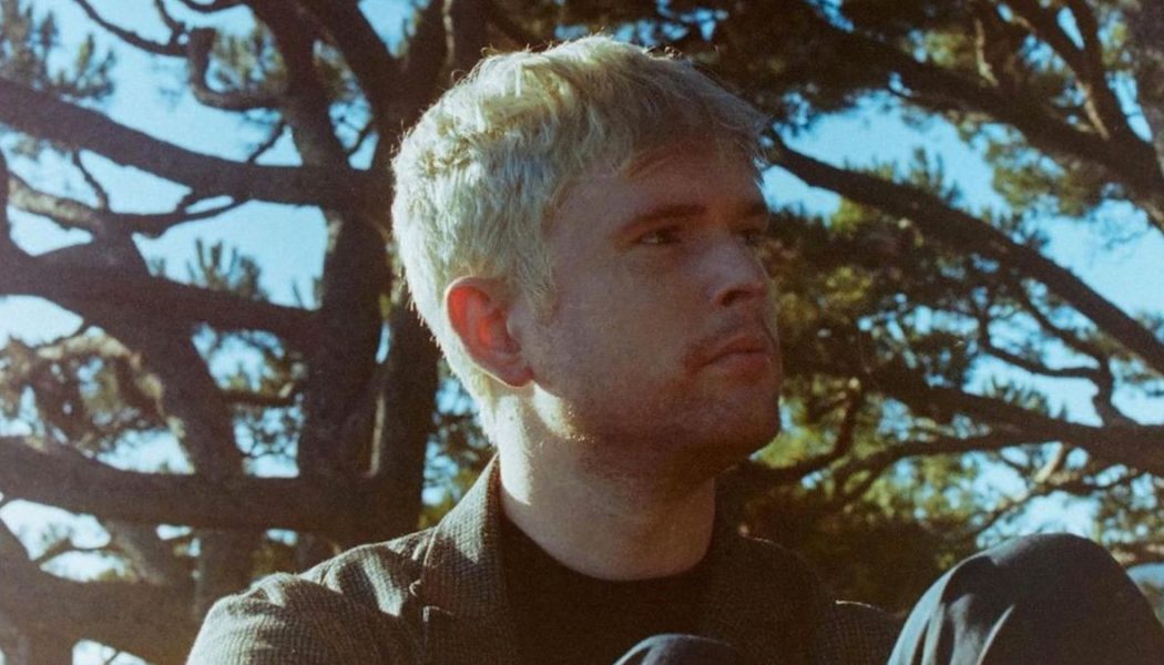 James Blake Unveils New Song “Life Is Not the Same”: Stream