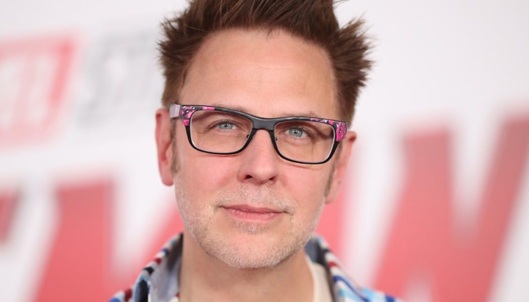 James Gunn Clarifies Statement Towards Martin Scorsese’s Criticism of Marvel Films