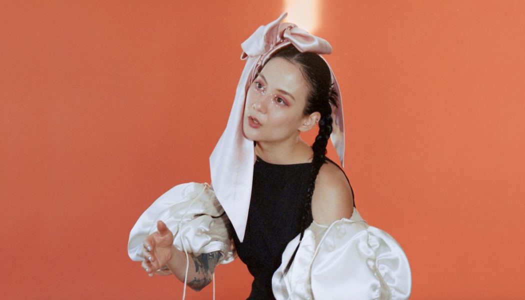 Japanese Breakfast Shares New Song “Glider”: Stream