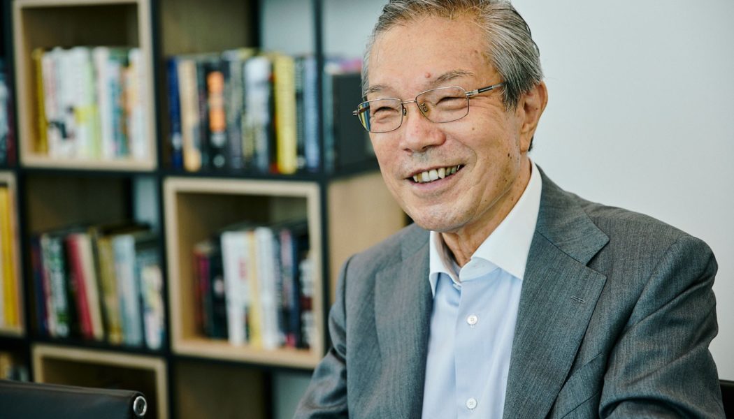 Japan’s Fujipacific Chairman Ichiro Asatsuma Talks 55-Year Career, Future of J-Pop & More