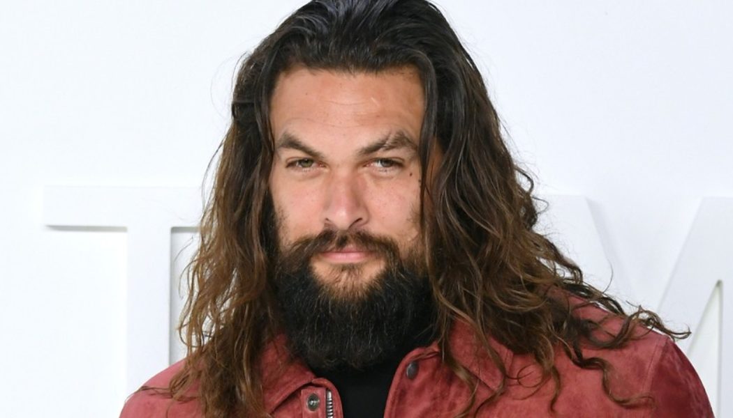 Jason Momoa Is Campaigning for the Release of the Full Length Director’s Cut of ‘Dune’