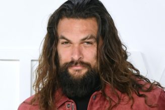 Jason Momoa Is Campaigning for the Release of the Full Length Director’s Cut of ‘Dune’