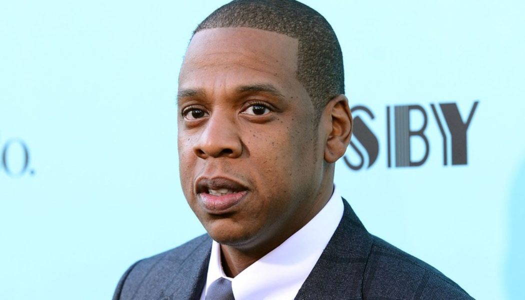 JAY-Z and Roc Nation Invest in Fanatics, Driving $18 Billion USD Valuation