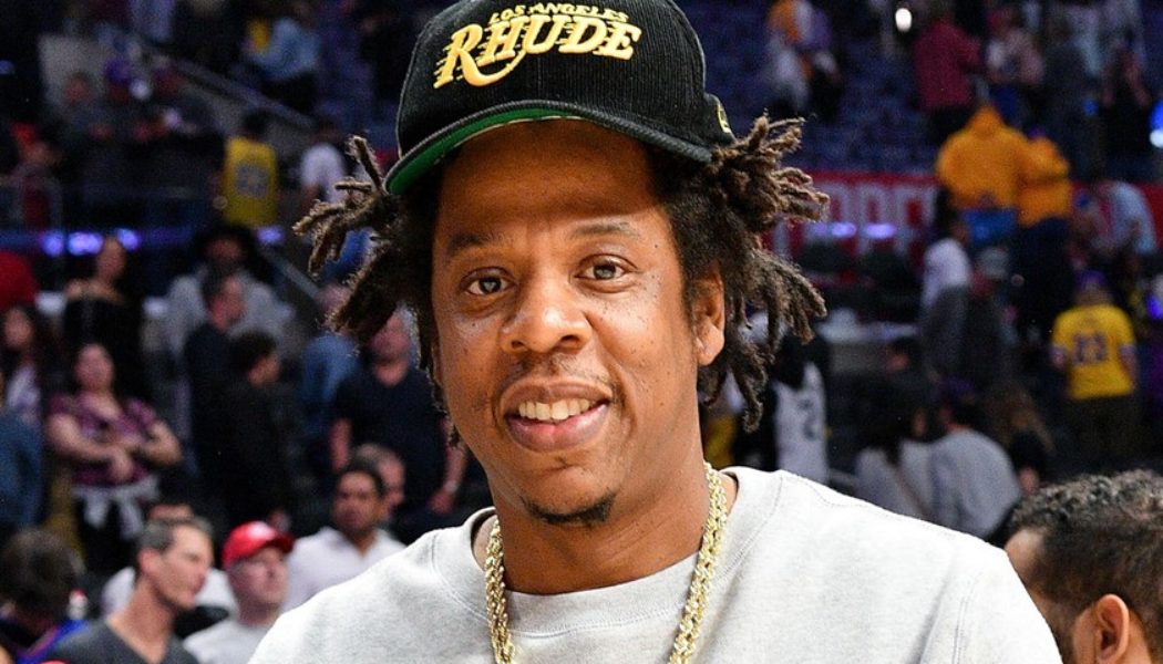 JAY-Z Is Getting Into Sports Betting and NVIDIA Saw Record Q2 Revenue in This Week’s Business and Crypto Roundup