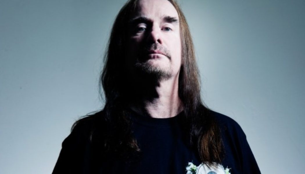 JEFF WALKER Doesn’t Think CARCASS Inspired ‘The Gothenburg Sound’