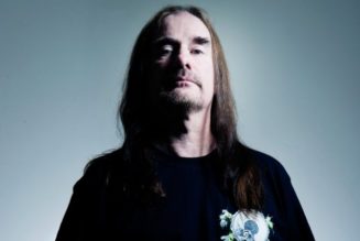 JEFF WALKER Doesn’t Think CARCASS Inspired ‘The Gothenburg Sound’