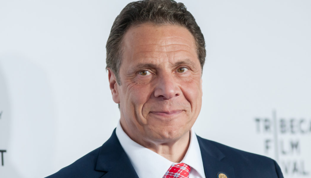 Jig Is Up: Andrew Cuomo Resigns As Governor Of New York City