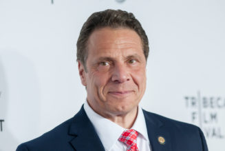 Jig Is Up: Andrew Cuomo Resigns As Governor Of New York City