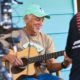 Jimmy Buffett Recalls Montserrat’s Fabled Air Studios, From Sailing to Work to Hiring a Drummer in the Jungle