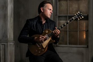 JOE BONAMASSA Announces ‘Time Clocks’ Album, Drops ‘The Heart That Never Waits’ Single