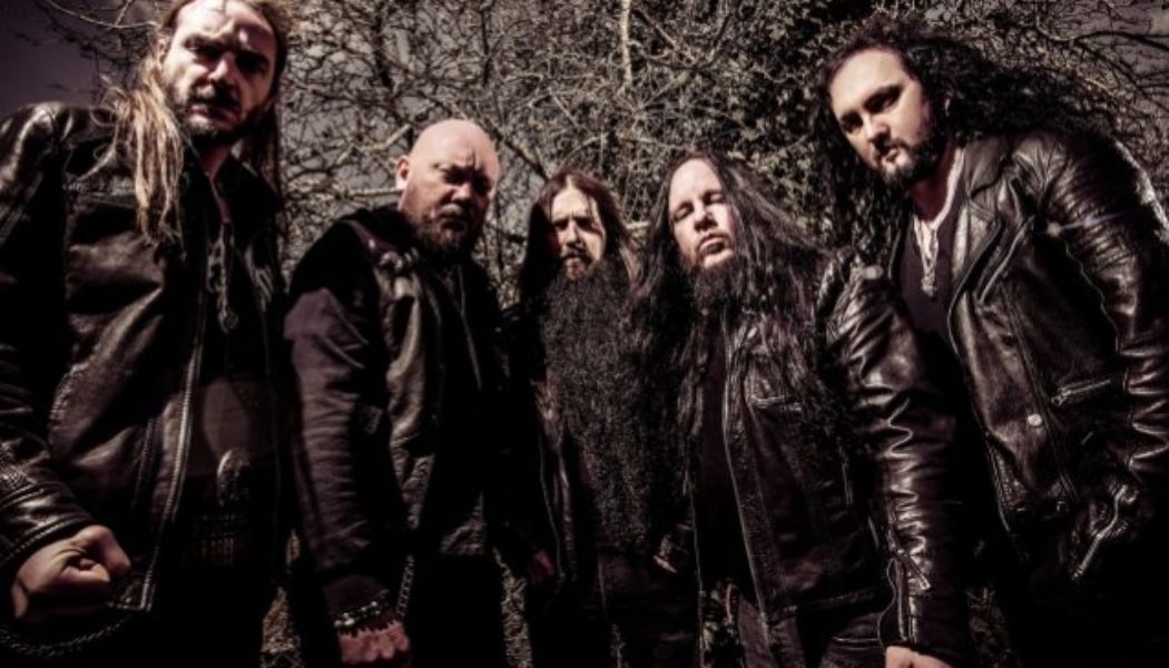 JOEY JORDISON’s SINSAENUM Bandmates: ‘We Did Everything In Our Power To Help And Couldn’t Get Through To Him’