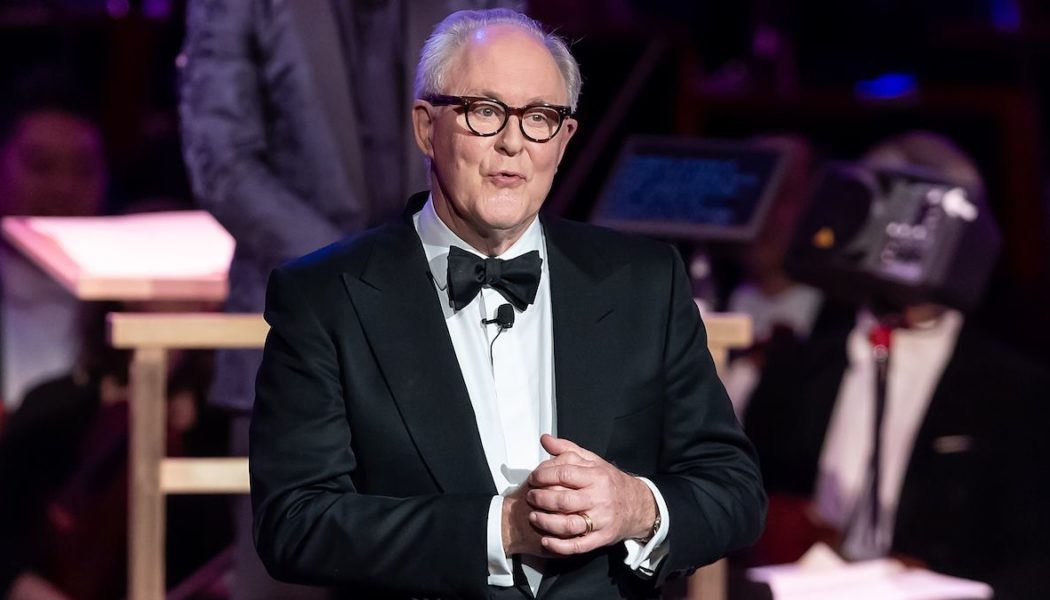 John Lithgow Joins Increasingly Ludicrous Cast for Martin Scorsese’s Killers of the Flower Moon