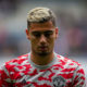 Journalist confirms 25-year-old Manchester United player’s loan exit