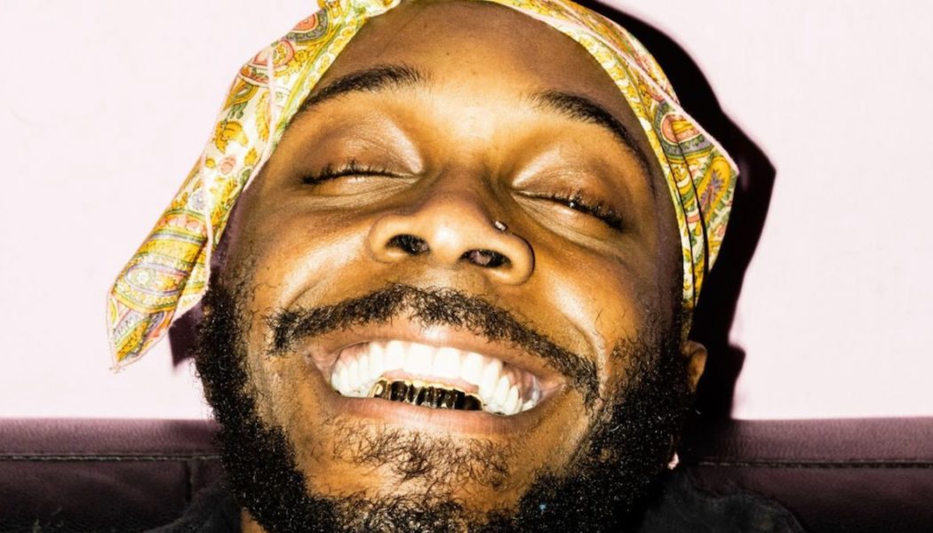 JPEGMAFIA Announces New Album, Shares “TRUST!”: Stream